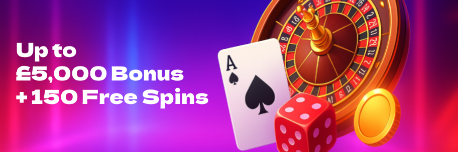 RedKings casino banner